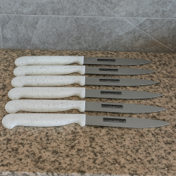 Knives Set 6 pieces